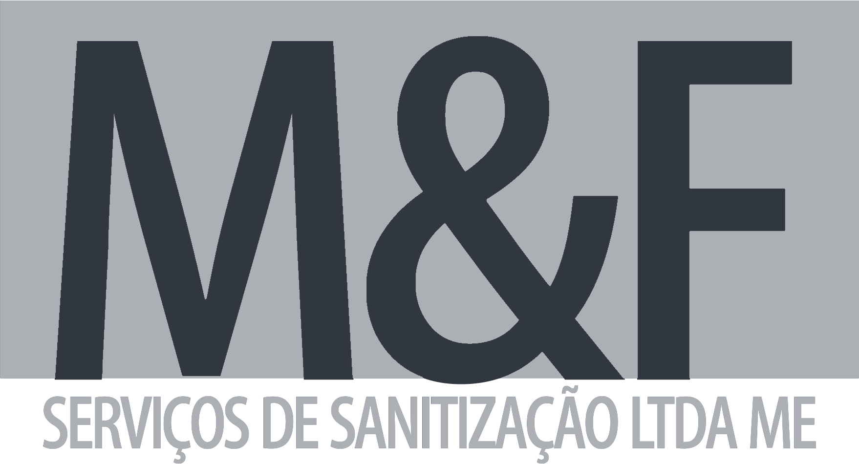 M & F - Serviços de Sanitização